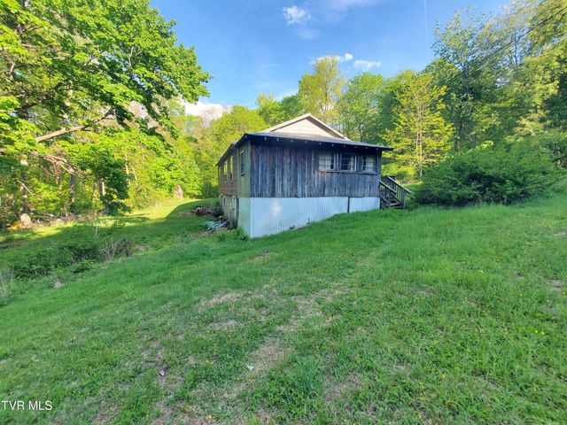 190 Big Cove Creek Road, Roan Mountain, TN 37687