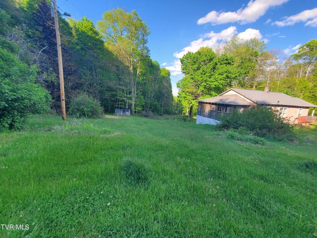 190 Big Cove Creek Road, Roan Mountain, TN 37687