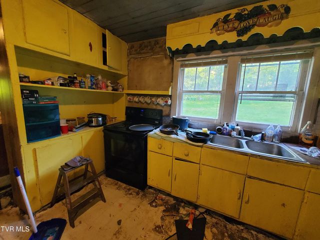 190 Big Cove Creek Road, Roan Mountain, TN 37687