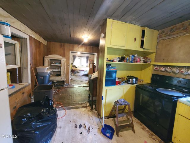 190 Big Cove Creek Road, Roan Mountain, TN 37687