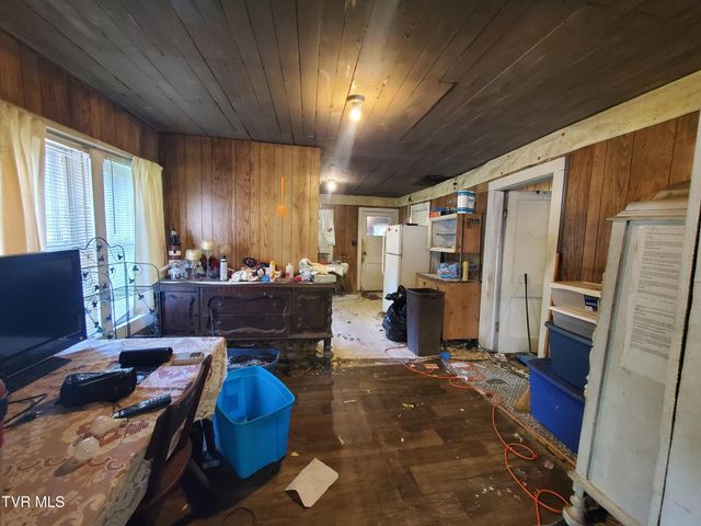 190 Big Cove Creek Road, Roan Mountain, TN 37687
