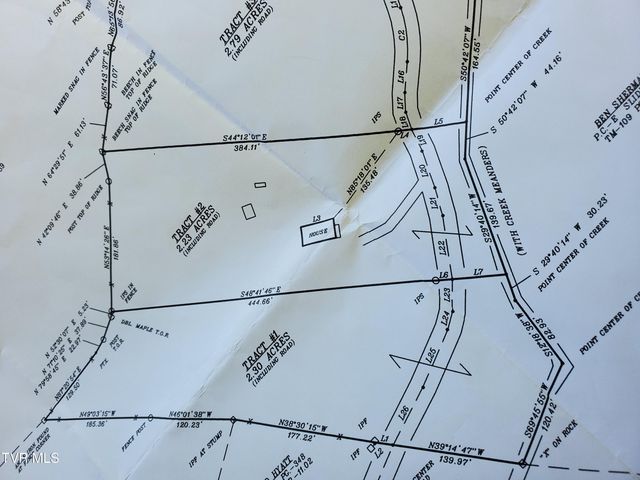 190 Big Cove Creek Road, Roan Mountain, TN 37687