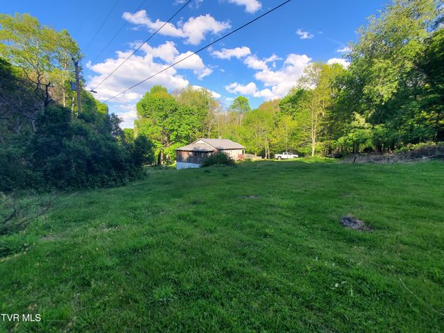 190 Big Cove Creek Road, Roan Mountain, TN 37687
