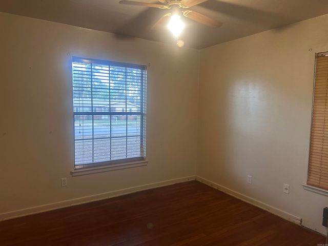 1500 Carolyn Street, Jacksonville, AR 72076