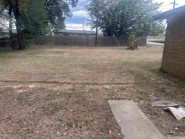 1500 Carolyn Street, Jacksonville, AR 72076