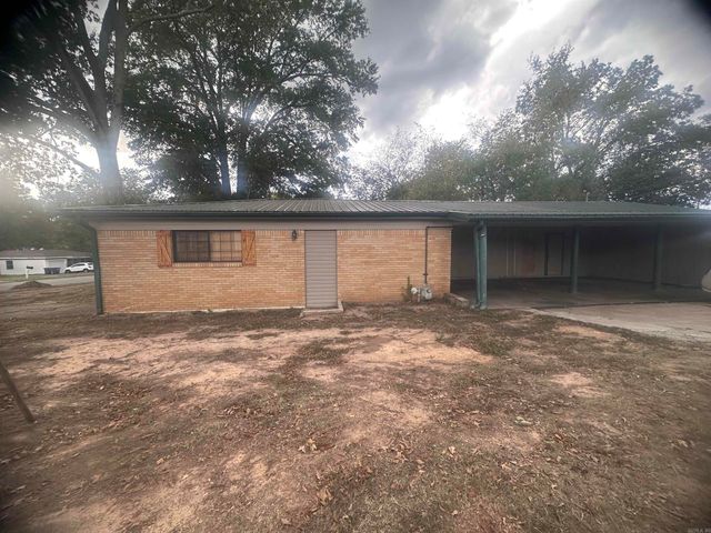 1500 Carolyn Street, Jacksonville, AR 72076