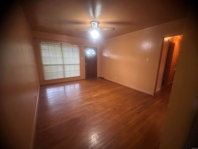 1500 Carolyn Street, Jacksonville, AR 72076