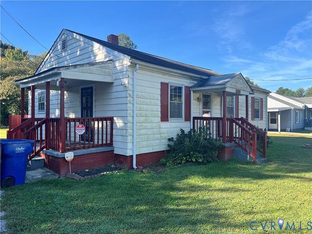 25517 Grant Ave, North Dinwiddie, VA 23803