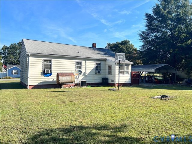 25517 Grant Ave, North Dinwiddie, VA 23803
