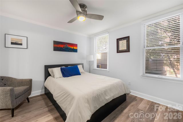244 S Cedar Street 3, Charlotte, NC 28202
