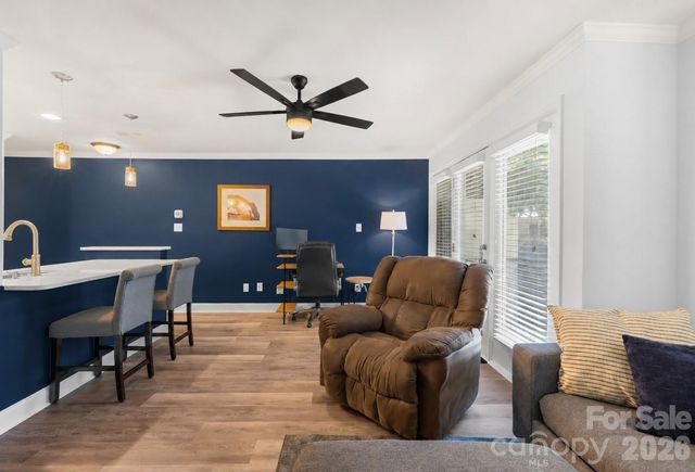 244 S Cedar Street 3, Charlotte, NC 28202