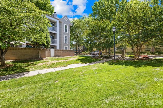 244 S Cedar Street 3, Charlotte, NC 28202