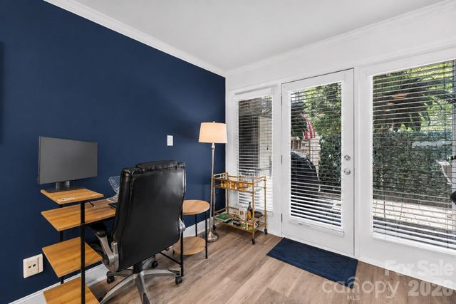 244 S Cedar Street 3, Charlotte, NC 28202