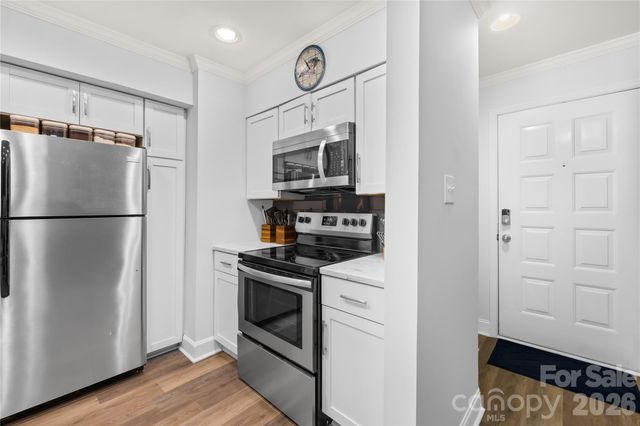 244 S Cedar Street 3, Charlotte, NC 28202