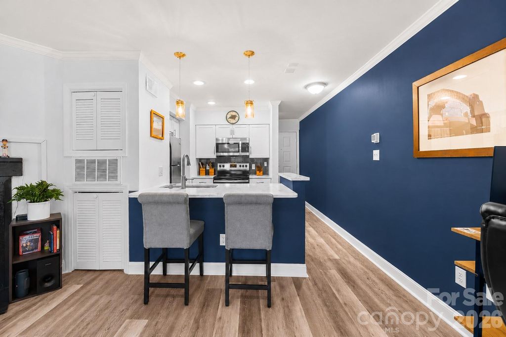 244 S Cedar Street 3, Charlotte, NC 28202