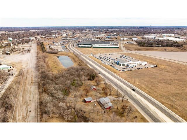 1603 MN-23, Waite Park, MN 56387