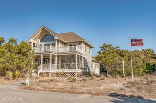 9 Indian Blanket Court, Bald Head Island, NC 28461