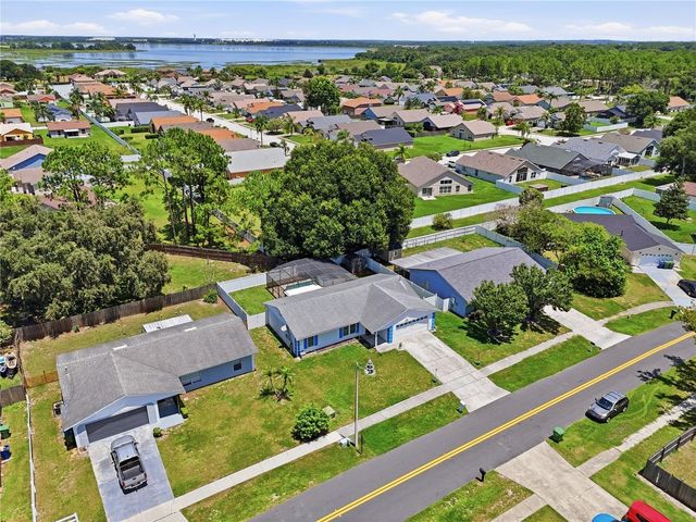 133 REBECCA DRIVE NE, Winter Haven, FL 33881