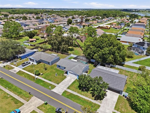 133 REBECCA DRIVE NE, Winter Haven, FL 33881