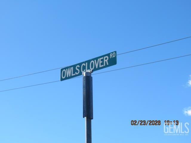 400 Owls Clover Rd, Caliente, CA 93518