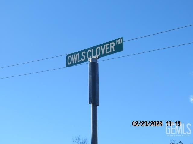 400 Owls Clover Rd, Caliente, CA 93518