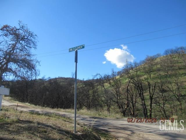 400 Owls Clover Rd, Caliente, CA 93518