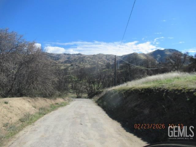 400 Owls Clover Rd, Caliente, CA 93518