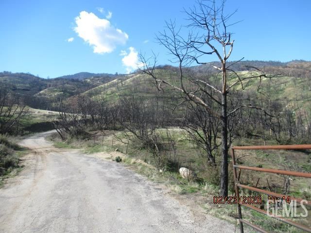 400 Owls Clover Rd, Caliente, CA 93518