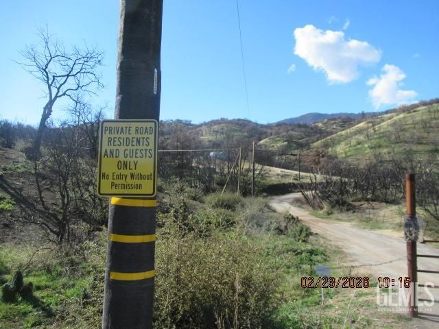 400 Owls Clover Rd, Caliente, CA 93518