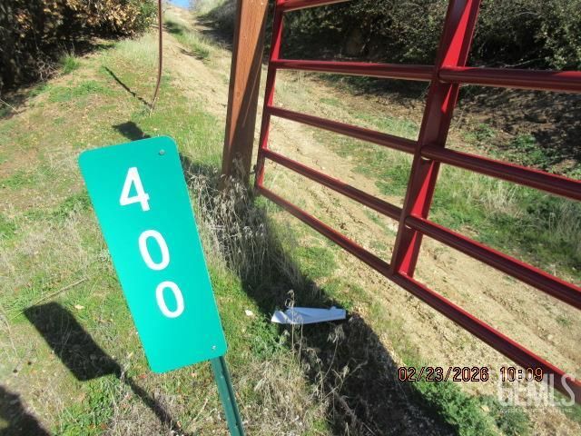 400 Owls Clover Rd, Caliente, CA 93518