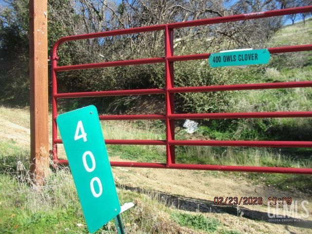 400 Owls Clover Rd, Caliente, CA 93518