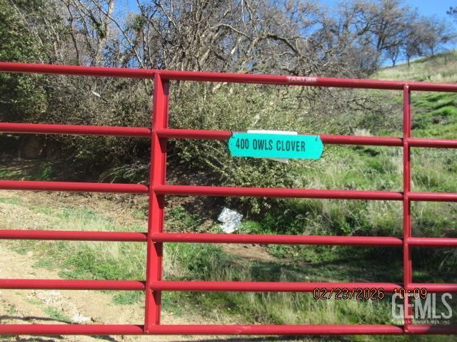 400 Owls Clover Rd, Caliente, CA 93518