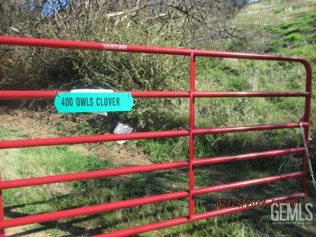 400 Owls Clover Rd, Caliente, CA 93518