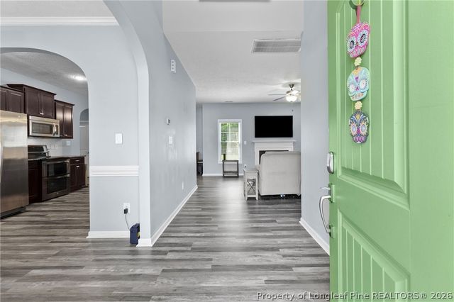 205 Windwood Drive, Stedman, NC 28391