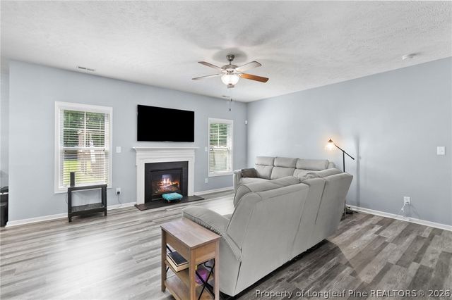 205 Windwood Drive, Stedman, NC 28391