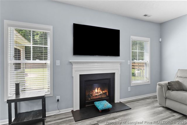 205 Windwood Drive, Stedman, NC 28391