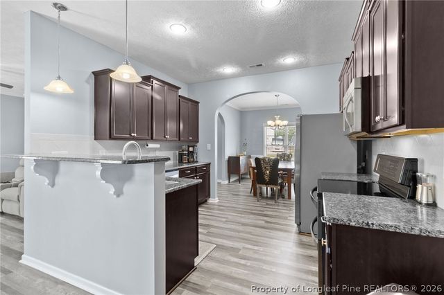 205 Windwood Drive, Stedman, NC 28391