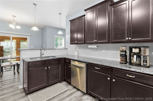 205 Windwood Drive, Stedman, NC 28391