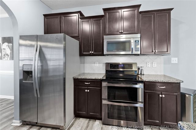205 Windwood Drive, Stedman, NC 28391