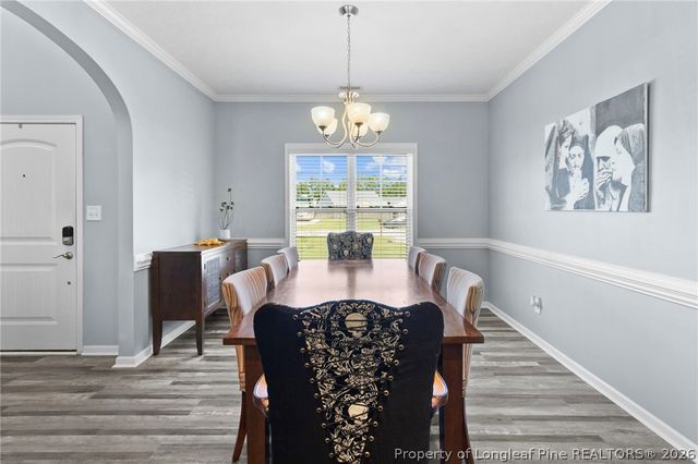 205 Windwood Drive, Stedman, NC 28391