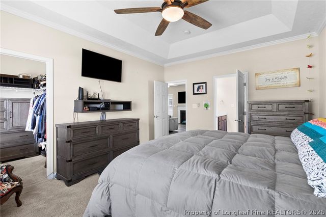 205 Windwood Drive, Stedman, NC 28391
