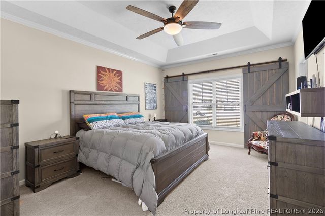 205 Windwood Drive, Stedman, NC 28391