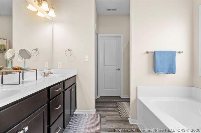 205 Windwood Drive, Stedman, NC 28391