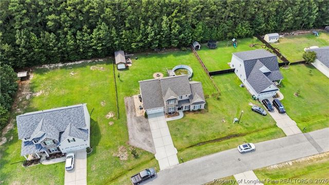 205 Windwood Drive, Stedman, NC 28391