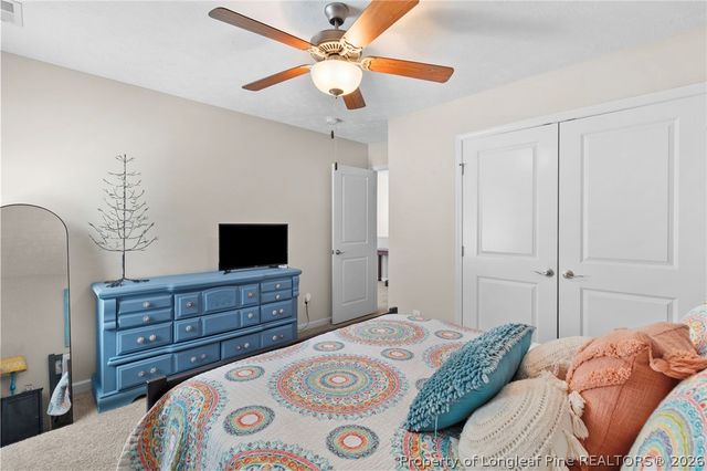 205 Windwood Drive, Stedman, NC 28391
