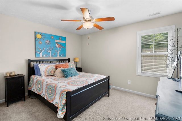 205 Windwood Drive, Stedman, NC 28391