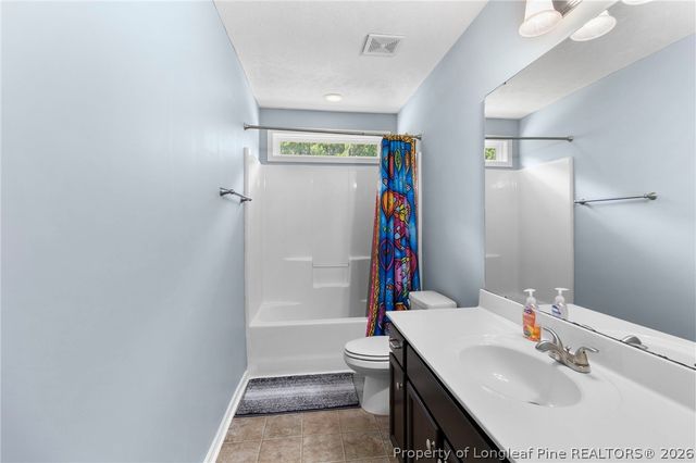 205 Windwood Drive, Stedman, NC 28391