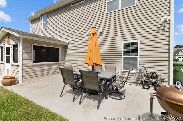 205 Windwood Drive, Stedman, NC 28391