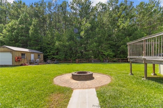 205 Windwood Drive, Stedman, NC 28391