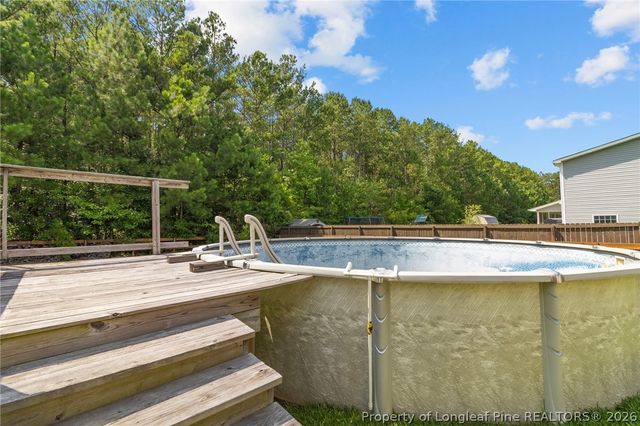 205 Windwood Drive, Stedman, NC 28391